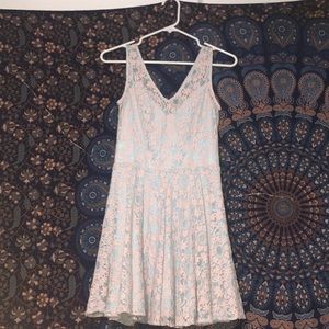 It is too small for me